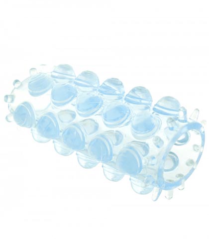 Otvorena navlaka za penis